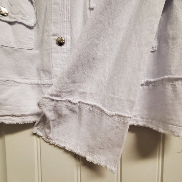 Summer Jacket - Picture 2 of 2